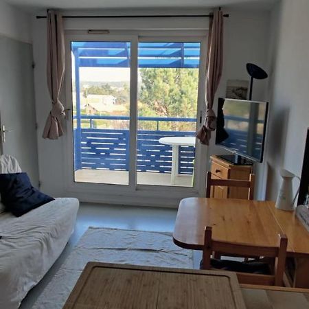Appartement cocooning à 2 minutes de l'océan Lacanau Extérieur photo