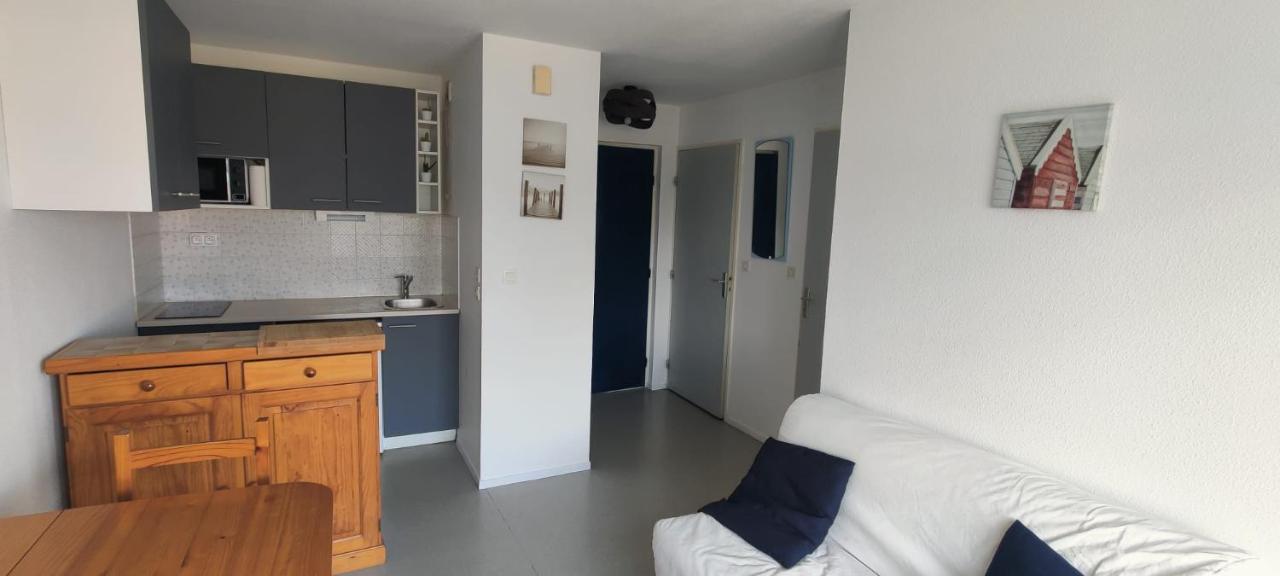 Appartement cocooning à 2 minutes de l'océan Lacanau Extérieur photo